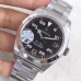 Best Clone Rolex Air-King m116900-0001 Black Dial 40mm Men‘s Watch RA001