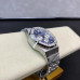 Best Clone Audemars Piguet Royal Oak 26331ST.OO.1220ST.01 Chronograph Blue Dial Replica AP Watch AP003