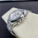 Best Clone Audemars Piguet Royal Oak 26320ST.OO.1220ST.02 Chronograph White Dial Replica AP Watch AP004