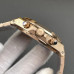 Best Replica Audemars Piguet Royal Oak 26240OR.OO.1320OR.06 18k Rose Gold Black Dial AP Watch AP005