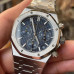 Best Replica Audemars Piguet Royal Oak 26240ST.OO.1320ST.05 Stainless Steel Blue Dial AP Watch AP006