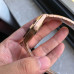 1:1 Clone Audemars Piguet Royal Oak 15500OR.OO.1220OR.01 18k Rose Gold Black Dial AP Watch AP012