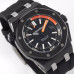 Super Clone Audemars Piguet Royal Oak Offshore Diver 15707CE.OO.A002CA.01 Ceramic Case Black Dial AP020