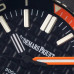 Super Clone Audemars Piguet Royal Oak Offshore Diver 15707CE.OO.A002CA.01 Ceramic Case Black Dial AP020