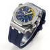 Best Replica Audemars Piguet Royal Oak Offshore Diver Chronograph 26703ST.OO.A027CA.01 Blue Dial AP022