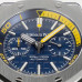 Best Replica Audemars Piguet Royal Oak Offshore Diver Chronograph 26703ST.OO.A027CA.01 Blue Dial AP022