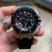 1:1 Replica Audemars Piguet Royal Oak Offshore Chronograph Rose Gold Watch 26401RO.OO.A002CA.02 Ceramic Bezel AP026