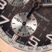 1:1 Clone Audemars Piguet Royal Oak Offshore Chronograph Ceramic Watch 26405NR.OO.A002CA.01 Rose Gold Bezel AP028