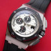 1:1 Clone Audemars Piguet Royal Oak Offshore Chronograph Panda Watch 26400SO.OO.A002CA.01 Ceramic Bezel AP029