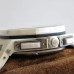 Super Clone Audemars Piguet Royal Oak Offshore Chronograph White Ceramic Watch 26402CB.OO.A010CA.01 AP040