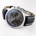 1:1 Super Clone Breitling Premiere B01 Chronograph 42 MM Grey Dial BR014