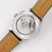 1:1 Super Clone Breitling Premiere B01 Chronograph 42 MM Grey Dial BR014