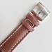 1:1 Super Clone Breitling Transocean Day Date 43 MM Stainless Steel White Dial BR019