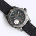 Best Super Clone Breitling Avenger Blackbird 44MM DLC-Coated Titanium Case Black BR026