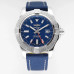 Best Super Clone Breitling Avenger Automatic GMT Men Watch Blue Dial BR029