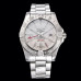 Best Super Clone Breitling Avenger II GMT Men Watch 43mm White Dial BR033