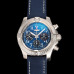 Best Super Clone Breitling Avenger B01 Chronograph Watch 45mm Blue Dial BR040