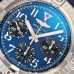 Best Super Clone Breitling Avenger B01 Chronograph Watch 45mm Blue Dial BR040