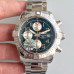 Best Super Clone Breitling Avenger II Chronograph Watch 43mm BR042