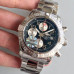 Best Super Clone Breitling Avenger II Chronograph Watch 43mm BR042