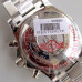 Best Super Clone Breitling Avenger II Chronograph Watch 43mm BR042