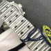 Super Clone Breitling Chronomat B01 42 MM Blue Dial Chronograph Watch BR052