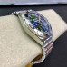 Super Clone Breitling Chronomat B01 42 MM Green Dial Chronograph Watch BR053