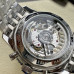 Super Clone Breitling Navitimer B01 Chronograph 46 MM Black Dial BR056