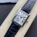 1:1 Best Clone Cartier Tank Solo W5200027 Roman Numeral White Dial CA001