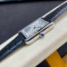 1:1 Best Clone Cartier Tank Solo W5200027 Roman Numeral White Dial CA001