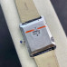 1:1 Best Clone Cartier Tank Solo W5200027 Roman Numeral White Dial CA001