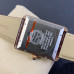 1:1 Best Clone Cartier Tank Solo W5200026 18k Rose Gold Roman Numeral CA002