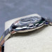 1:1 Super Clone Cartier Ballon Bleu W69013Z2 Roman Numeral Silver Dial CA004