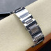 1:1 Super Clone Cartier Ballon Bleu WSBB0071 Roman Numeral Green Dial CA005
