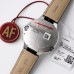 Super Clone Cartier Ballon Bleu WSBB0003 Roman Numeral Black Dial CA012