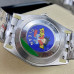 Super Clone Rolex 126334-0020 Datejust 41 Mother of Pearl White Dial Jubilee Bracelet Rolex Replica Watch RDJ016