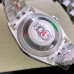 Super Clone Rolex 126334-0028 Datejust 41 Green Dial Jubilee Bracelet Rolex Replica Watch RDJ020