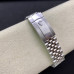 Super Clone Rolex 126334-0028 Datejust 41 Green Dial Jubilee Bracelet Rolex Replica Watch RDJ020