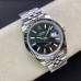 Super Clone Rolex 126334-0018 Datejust 41 Black Dial Jubilee Bracelet Rolex Replica Watch RDJ021