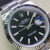 Super Clone Rolex 126334-0017 Datejust 41 Black Dial Oyster Bracelet Rolex Replica Watch RDJ022