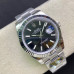 Super Clone Rolex 126334-0017 Datejust 41 Black Dial Oyster Bracelet Rolex Replica Watch RDJ022
