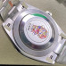 Super Clone Rolex 126334-0003 Datejust 41 Silver Dial Oyster Bracelet Rolex Replica Watch RDJ023