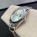Super Clone Rolex 126334-0003 Datejust 41 Silver Dial Oyster Bracelet Rolex Replica Watch RDJ023