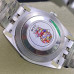 Super Clone Rolex 126334-0010 Datejust 41 White Dial Jubilee Bracelet Rolex Replica Watch RDJ026