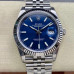 Super Clone Rolex 126334-0002 Datejust 41 Bright Blue Dial Jubilee Bracelet Rolex Replica Watch RDJ030