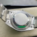 Super Clone Rolex 126334-0021 Datejust 41 Wimbledon Slate Dial Oyster Bracelet Rolex Replica Watch RDJ032
