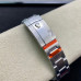 Super Clone Rolex 126334-0021 Datejust 41 Wimbledon Slate Dial Oyster Bracelet Rolex Replica Watch RDJ032