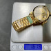 Super Clone Rolex 228238-0005 Day-Date 40 mm Champagne Dial 18k Yellow Gold Rolex Replica Watch RDD005