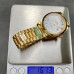 Super Clone Rolex 228238-0042 Day-Date 40 mm White Dial 18k Yellow Gold Replica Rolex RDD008