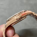 Super Clone Rolex 228235-0004 Day-Date 40 mm Sundust Set With Diamonds Dial 18k Everose Gold Replica Rolex RDD012